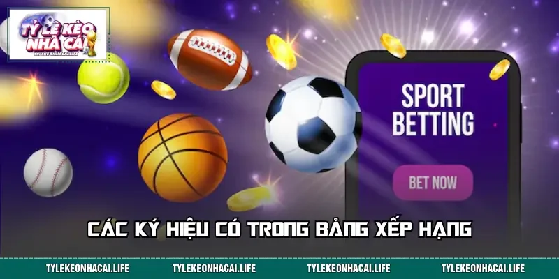 Lợi ích khi bạn cập nhật BXH bóng đá thường xuyên hơn